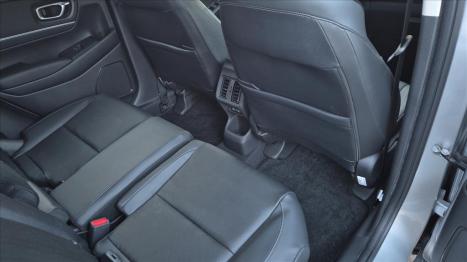 HONDA HR-V 1.5 16V 4P FLEX EXL AUTOMTICO CVT, Foto 5