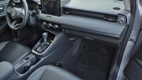 HONDA HR-V 1.5 16V 4P FLEX EXL AUTOMTICO CVT, Foto 6
