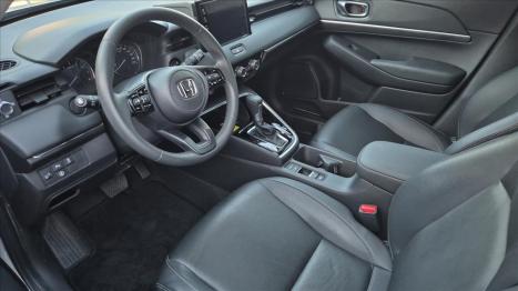 HONDA HR-V 1.5 16V 4P FLEX EXL AUTOMTICO CVT, Foto 7