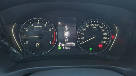 HONDA HR-V 1.5 16V 4P FLEX EXL AUTOMTICO CVT, Foto 8