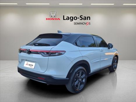 HONDA HR-V 1.5 16V 4P FLEX EXL AUTOMÁTICO CVT, Foto 3 HONDA HR-V 1.5 16V 4P FLEX EXL AUTOMÁTICO CVT, Foto 3