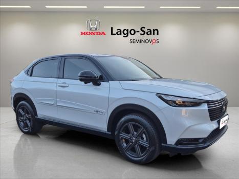 HONDA HR-V 1.5 16V 4P FLEX EXL AUTOMÁTICO CVT, Foto 4 HONDA HR-V 1.5 16V 4P FLEX EXL AUTOMÁTICO CVT, Foto 4