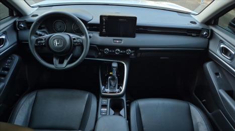 HONDA HR-V 1.5 16V 4P FLEX EXL AUTOMÁTICO CVT, Foto 6 HONDA HR-V 1.5 16V 4P FLEX EXL AUTOMÁTICO CVT, Foto 6