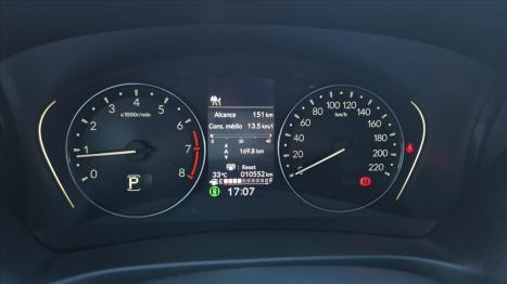 HONDA HR-V 1.5 16V 4P FLEX EXL AUTOMÁTICO CVT, Foto 9 HONDA HR-V 1.5 16V 4P FLEX EXL AUTOMÁTICO CVT, Foto 9