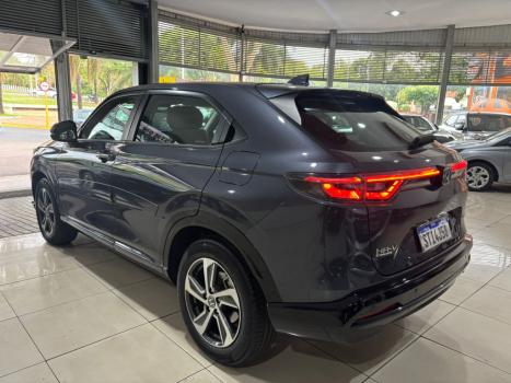 HONDA HR-V 1.5 16V 4P FLEX TOURING TURBO AUTOMÁTICO CVT, Foto 6 HONDA HR-V 1.5 16V 4P FLEX TOURING TURBO AUTOMÁTICO CVT, Foto 6