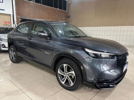 HONDA HR-V 1.5 16V 4P FLEX TOURING TURBO AUTOMÁTICO CVT, Foto 14 HONDA HR-V 1.5 16V 4P FLEX TOURING TURBO AUTOMÁTICO CVT, Foto 14