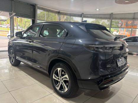 HONDA HR-V 1.5 16V 4P FLEX TOURING TURBO AUTOMÁTICO CVT, Foto 16 HONDA HR-V 1.5 16V 4P FLEX TOURING TURBO AUTOMÁTICO CVT, Foto 16