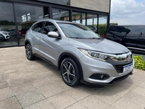 HONDA HR-V 1.5 16V 4P FLEX EX AUTOMÁTICO CVT, Foto 3 HONDA HR-V 1.5 16V 4P FLEX EX AUTOMÁTICO CVT, Foto 3