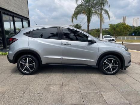 HONDA HR-V 1.5 16V 4P FLEX EX AUTOMÁTICO CVT, Foto 4 HONDA HR-V 1.5 16V 4P FLEX EX AUTOMÁTICO CVT, Foto 4