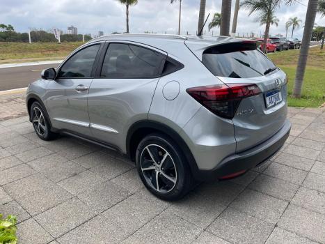 HONDA HR-V 1.5 16V 4P FLEX EX AUTOMÁTICO CVT, Foto 6 HONDA HR-V 1.5 16V 4P FLEX EX AUTOMÁTICO CVT, Foto 6