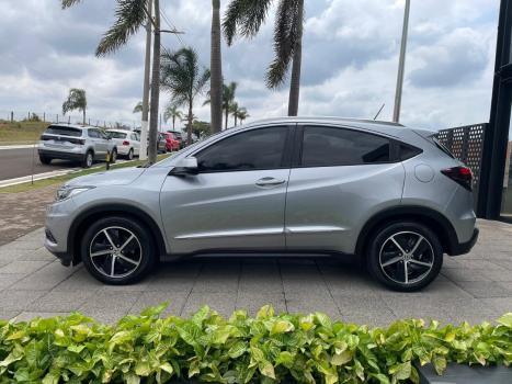 HONDA HR-V 1.5 16V 4P FLEX EX AUTOMÁTICO CVT, Foto 7 HONDA HR-V 1.5 16V 4P FLEX EX AUTOMÁTICO CVT, Foto 7
