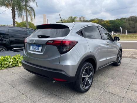 HONDA HR-V 1.5 16V 4P FLEX EX AUTOMÁTICO CVT, Foto 8 HONDA HR-V 1.5 16V 4P FLEX EX AUTOMÁTICO CVT, Foto 8