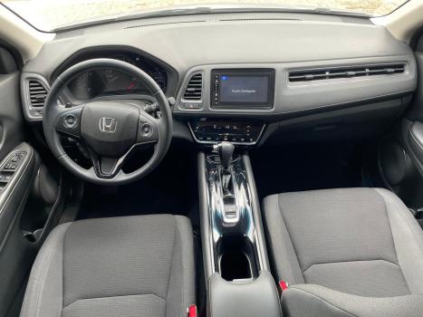 HONDA HR-V 1.5 16V 4P FLEX EX AUTOMÁTICO CVT, Foto 9 HONDA HR-V 1.5 16V 4P FLEX EX AUTOMÁTICO CVT, Foto 9