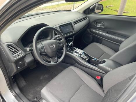 HONDA HR-V 1.5 16V 4P FLEX EX AUTOMÁTICO CVT, Foto 11 HONDA HR-V 1.5 16V 4P FLEX EX AUTOMÁTICO CVT, Foto 11