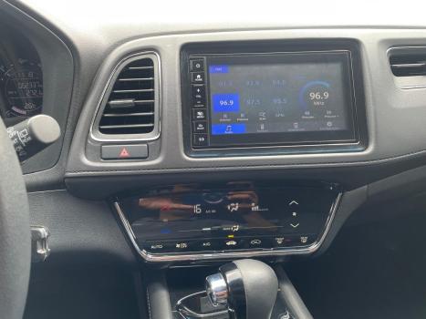 HONDA HR-V 1.5 16V 4P FLEX EX AUTOMÁTICO CVT, Foto 13 HONDA HR-V 1.5 16V 4P FLEX EX AUTOMÁTICO CVT, Foto 13