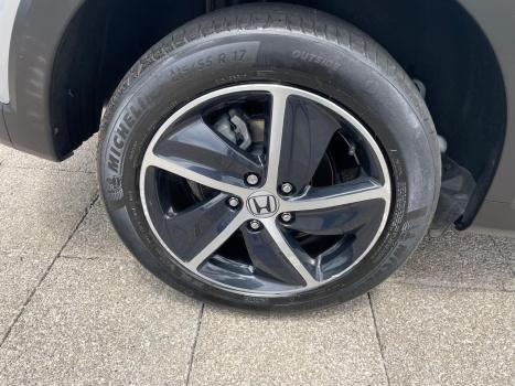 HONDA HR-V 1.5 16V 4P FLEX EX AUTOMÁTICO CVT, Foto 14 HONDA HR-V 1.5 16V 4P FLEX EX AUTOMÁTICO CVT, Foto 14