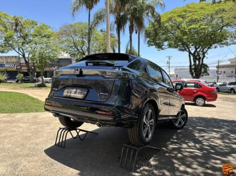 HONDA HR-V 1.5 16V 4P FLEX TOURING TURBO AUTOMTICO CVT, Foto 4
