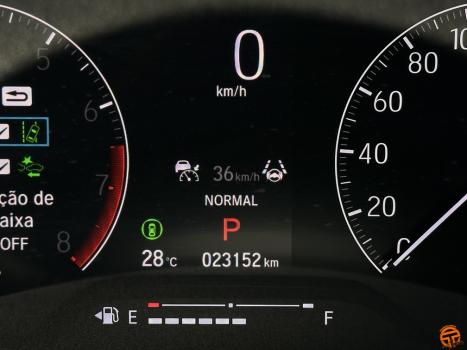 HONDA HR-V 1.5 16V 4P FLEX TOURING TURBO AUTOMTICO CVT, Foto 8