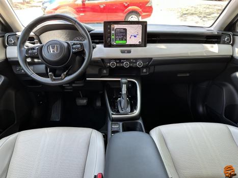 HONDA HR-V 1.5 16V 4P FLEX TOURING TURBO AUTOMTICO CVT, Foto 11