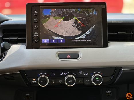 HONDA HR-V 1.5 16V 4P FLEX TOURING TURBO AUTOMTICO CVT, Foto 12