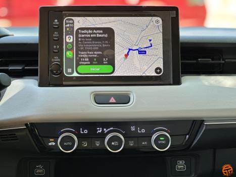 HONDA HR-V 1.5 16V 4P FLEX TOURING TURBO AUTOMTICO CVT, Foto 13