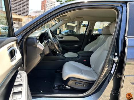 HONDA HR-V 1.5 16V 4P FLEX TOURING TURBO AUTOMTICO CVT, Foto 14
