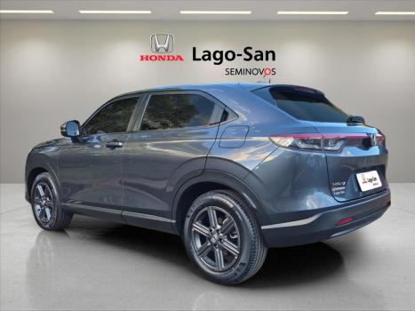 HONDA HR-V 1.5 16V 4P FLEX EXL AUTOMTICO CVT, Foto 2