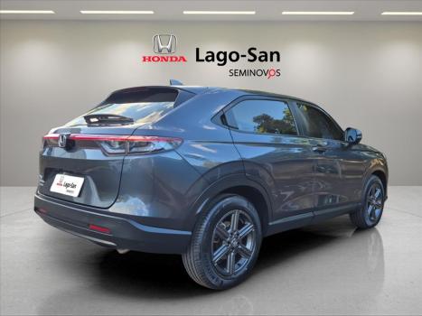 HONDA HR-V 1.5 16V 4P FLEX EXL AUTOMTICO CVT, Foto 3