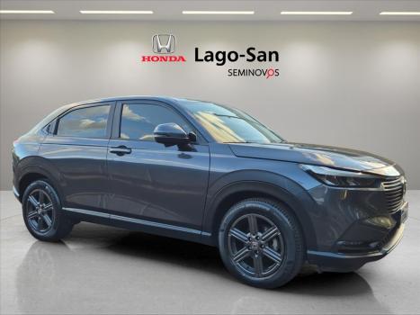 HONDA HR-V 1.5 16V 4P FLEX EXL AUTOMTICO CVT, Foto 4