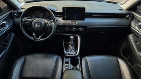 HONDA HR-V 1.5 16V 4P FLEX EXL AUTOMTICO CVT, Foto 6