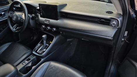 HONDA HR-V 1.5 16V 4P FLEX EXL AUTOMTICO CVT, Foto 7