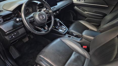 HONDA HR-V 1.5 16V 4P FLEX EXL AUTOMTICO CVT, Foto 8