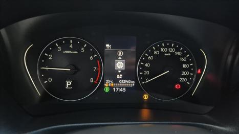 HONDA HR-V 1.5 16V 4P FLEX EXL AUTOMTICO CVT, Foto 9