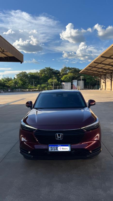 HONDA HR-V 1.5 16V 4P FLEX EX AUTOMTICO CVT, Foto 3