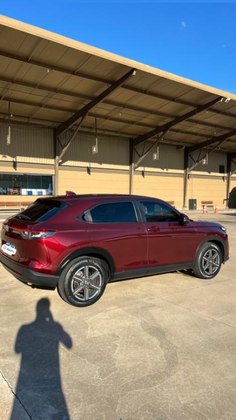 HONDA HR-V 1.5 16V 4P FLEX EX AUTOMTICO CVT, Foto 6