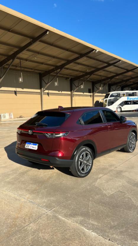 HONDA HR-V 1.5 16V 4P FLEX EX AUTOMTICO CVT, Foto 7
