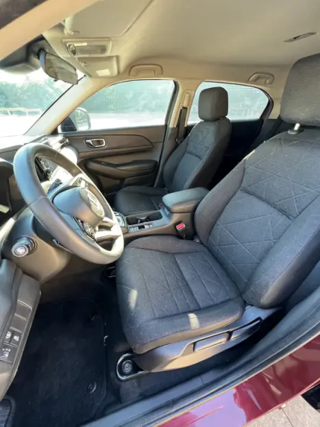 HONDA HR-V 1.5 16V 4P FLEX EX AUTOMTICO CVT, Foto 11