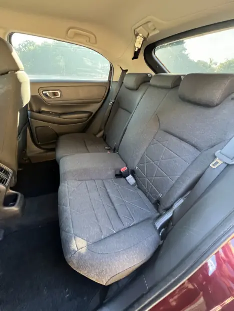 HONDA HR-V 1.5 16V 4P FLEX EX AUTOMTICO CVT, Foto 12