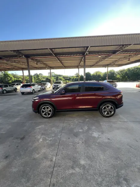 HONDA HR-V 1.5 16V 4P FLEX EX AUTOMTICO CVT, Foto 13