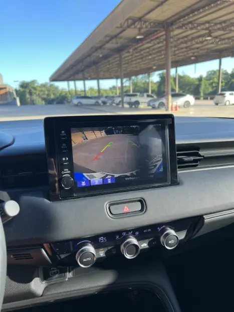 HONDA HR-V 1.5 16V 4P FLEX EX AUTOMTICO CVT, Foto 14