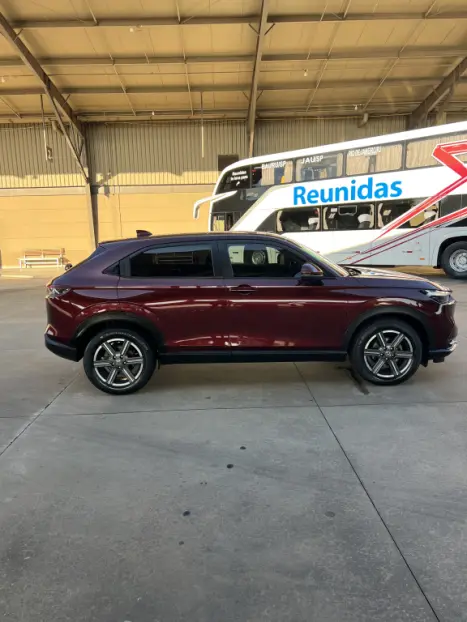 HONDA HR-V 1.5 16V 4P FLEX EX AUTOMTICO CVT, Foto 16