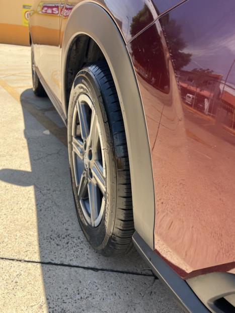 HONDA HR-V 1.5 16V 4P FLEX EX AUTOM�TICO CVT, Foto 10