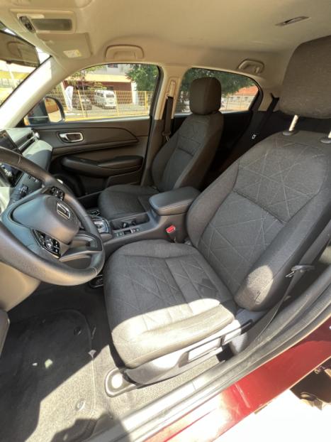HONDA HR-V 1.5 16V 4P FLEX EX AUTOM�TICO CVT, Foto 11