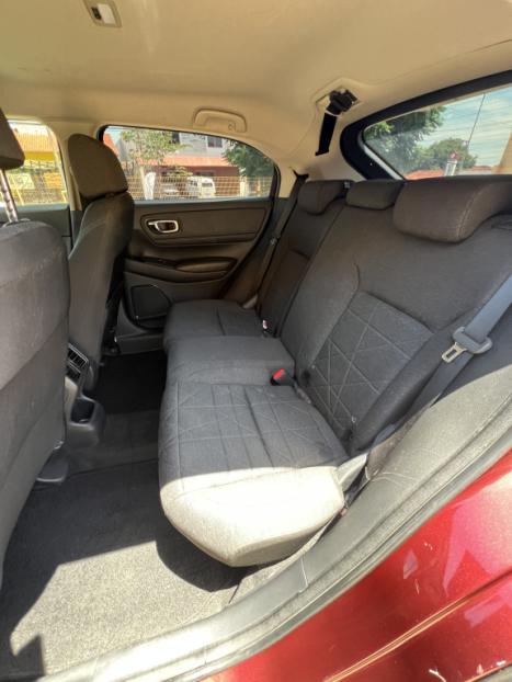 HONDA HR-V 1.5 16V 4P FLEX EX AUTOM�TICO CVT, Foto 12