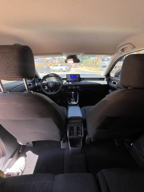 HONDA HR-V 1.5 16V 4P FLEX EX AUTOM�TICO CVT, Foto 13