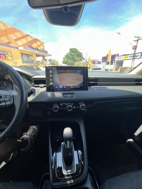HONDA HR-V 1.5 16V 4P FLEX EX AUTOM�TICO CVT, Foto 14