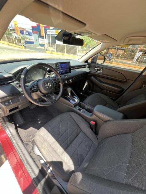 HONDA HR-V 1.5 16V 4P FLEX EX AUTOM�TICO CVT, Foto 15