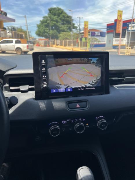 HONDA HR-V 1.5 16V 4P FLEX EX AUTOM�TICO CVT, Foto 16