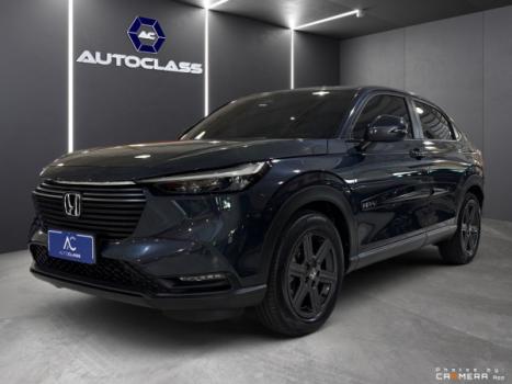 HONDA HR-V 1.5 16V 4P FLEX EXL AUTOMTICO CVT, Foto 1