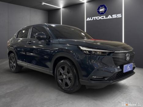 HONDA HR-V 1.5 16V 4P FLEX EXL AUTOMTICO CVT, Foto 4